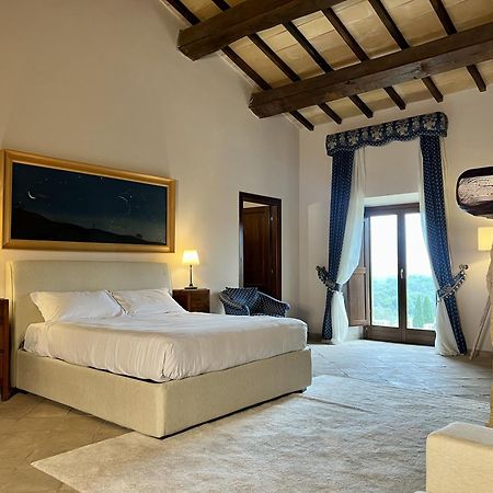 Agriturismo Cerrosughero Canino Dış mekan fotoğraf