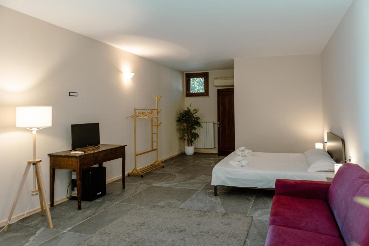 Agriturismo Cerrosughero Canino Dış mekan fotoğraf